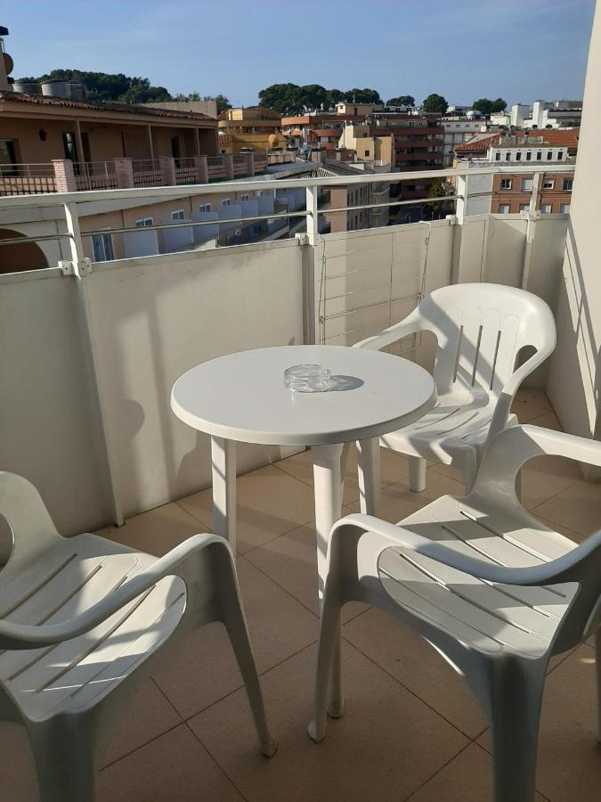 Apartments Lloret Sun Lloret de Mar Exteriér fotografie