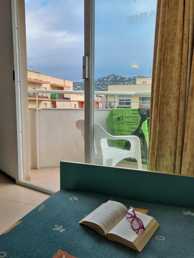 Apartments Lloret Sun Lloret de Mar Exteriér fotografie