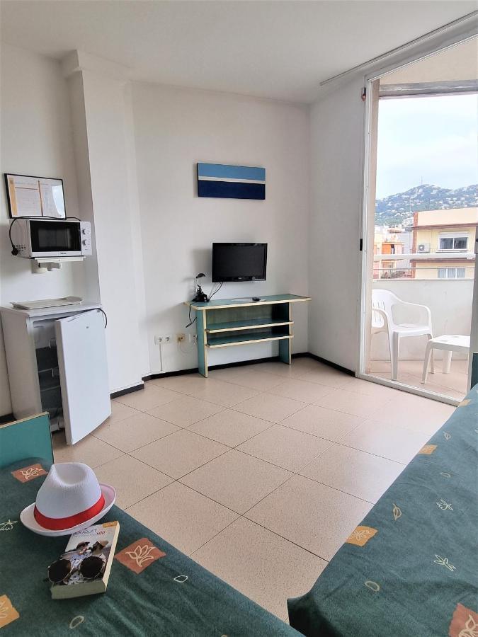 Apartments Lloret Sun Lloret de Mar Exteriér fotografie