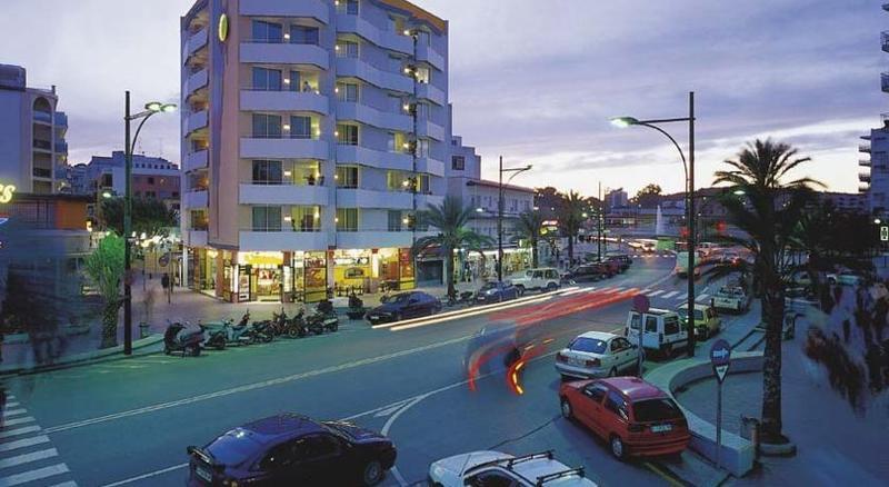 Apartments Lloret Sun Lloret de Mar Exteriér fotografie